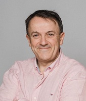 Antonio Estévez
