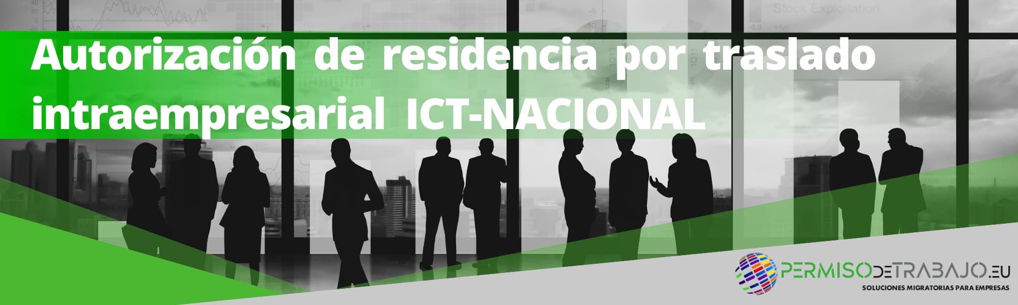 Trasladar a un trabajador extranjero