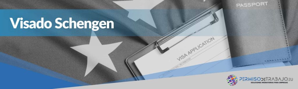 visado Schengen para viajes de negocio