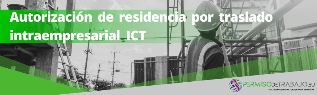 Traslado empresarial a España
