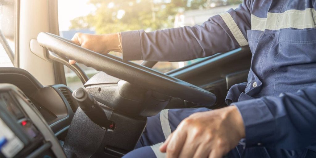 permiso para empresas que necesitan contratar conductores extranjeros en España