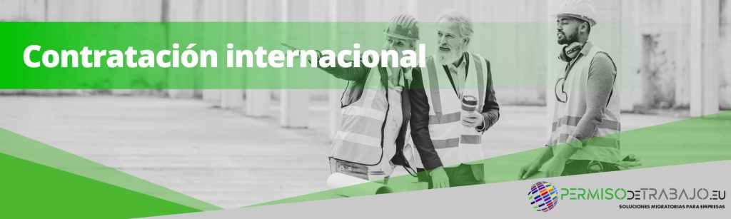 escasez de mano de obra en la construcción