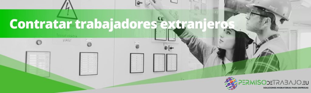 sanciones por contratar a extranjeros sin autorización laboral