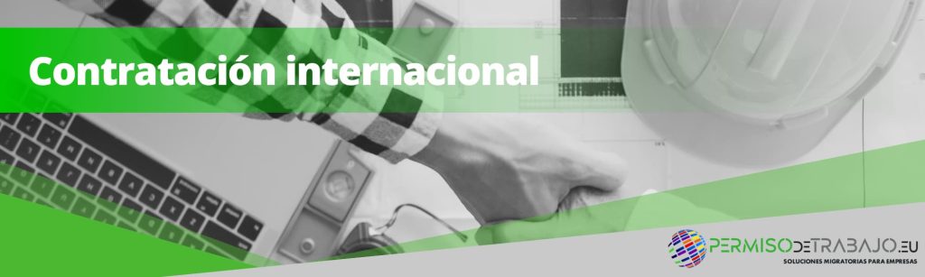 contratacion en el pais de origen