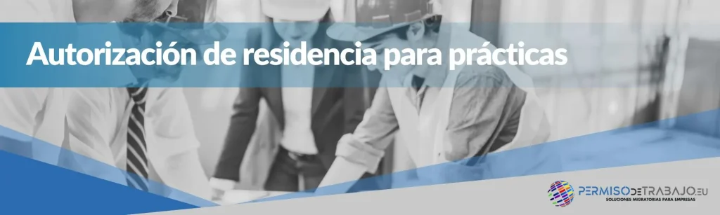 estudiantes extranjeros en prácticas