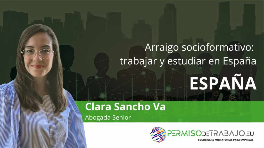 Arraigo socioformativo