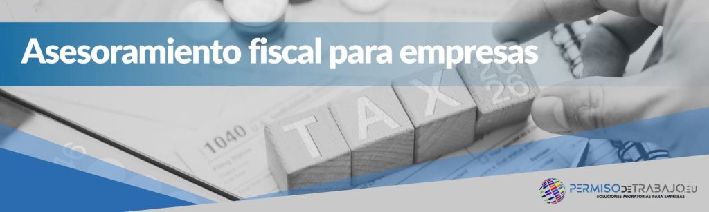 Planificación fiscal para empresas extranjeras en España