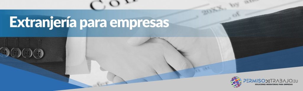 contratar trabajadores extranjeros no comunitarios