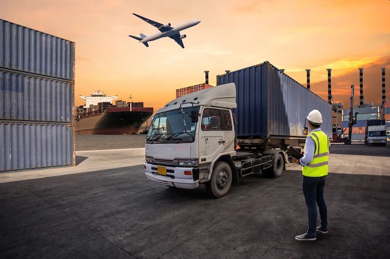 escasez de mano de obra en logística y transporte
