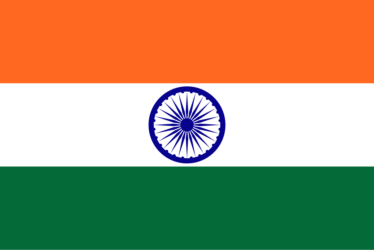 Visado Schengen desde India