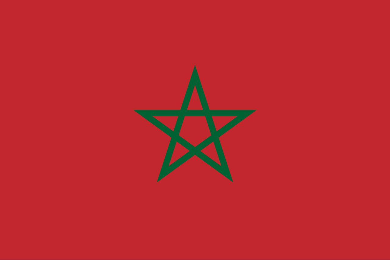 Visado Schengen desde Marruecos