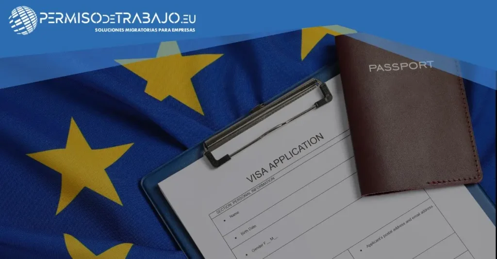 Solicitar Visa Schengen para España – procedimiento y requisitos