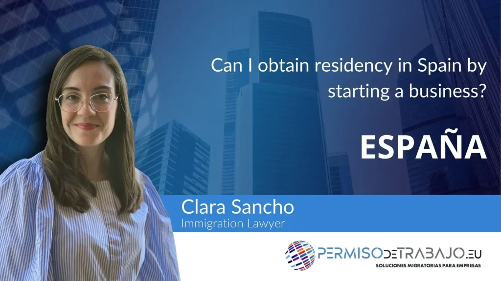 starting a business in Spain
