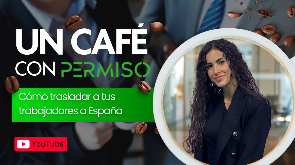 Trasladar a tus trabajadores a España y Europa